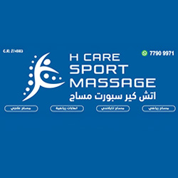 H Care Sports Massage