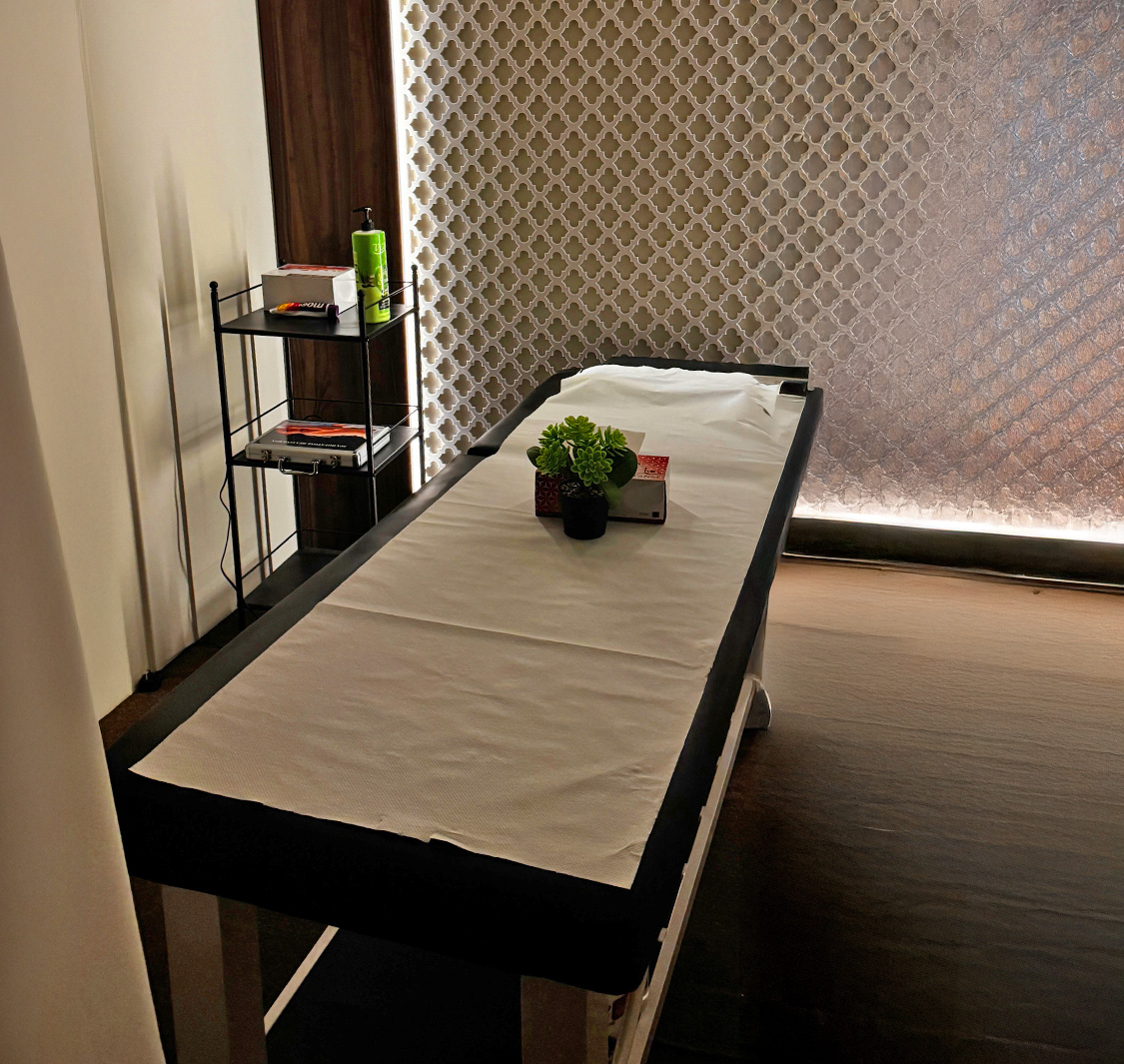 H Care Sports Massage