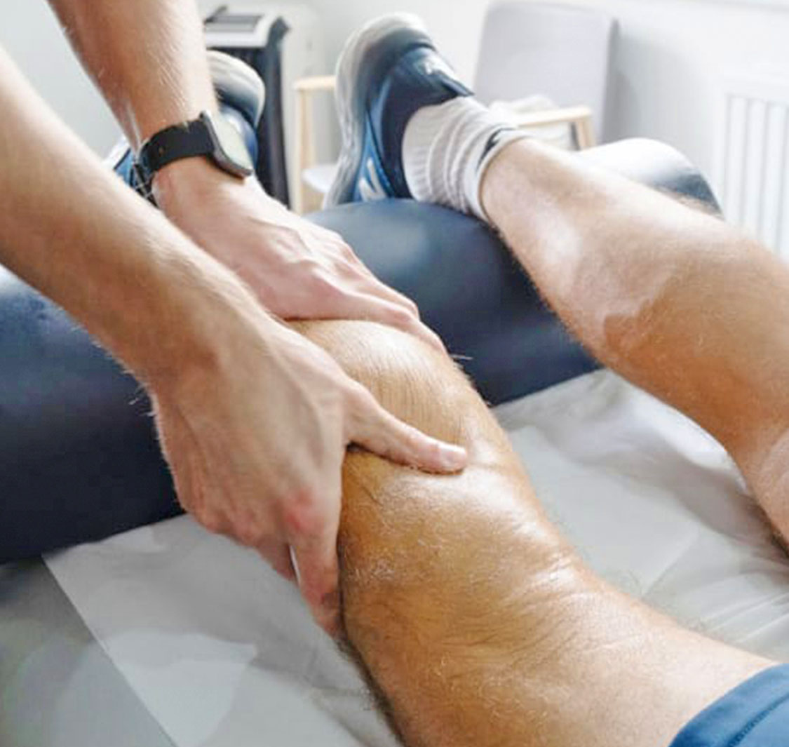 H Care Sports Massage