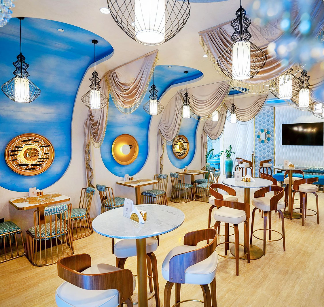 H20 Restaurant