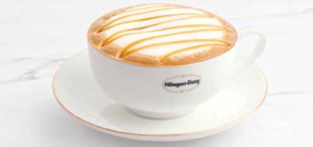 Haagen-Dazs