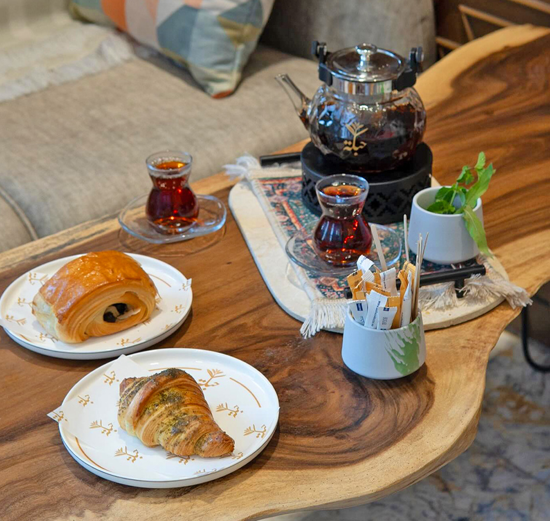 Habka Cafe