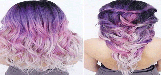 HAIR 63