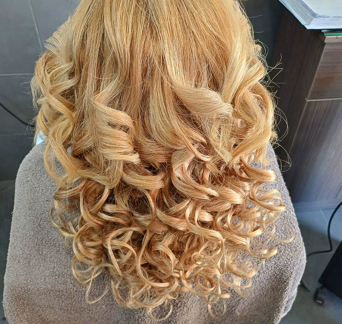 Hair By Charmaine
