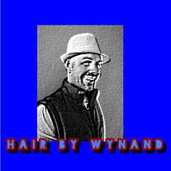 Hair by Wynand