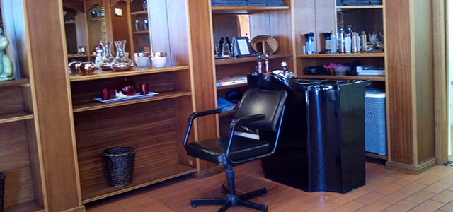 Hair by Wynand