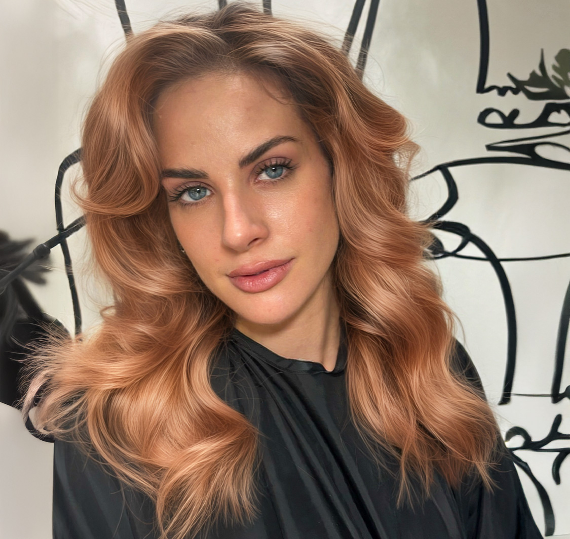 Hair Signature Beauty Lounge