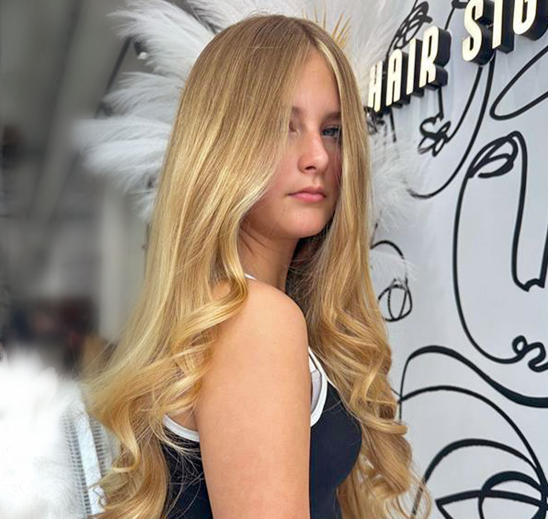 Hair Signature Beauty Lounge