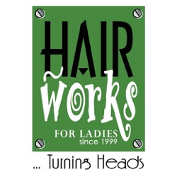 Hair Works Beauty - Abu Dhabi