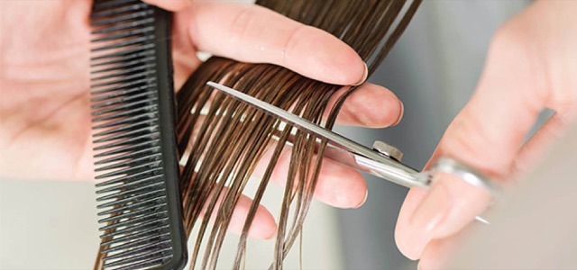 Hair Works Beauty - Abu Dhabi