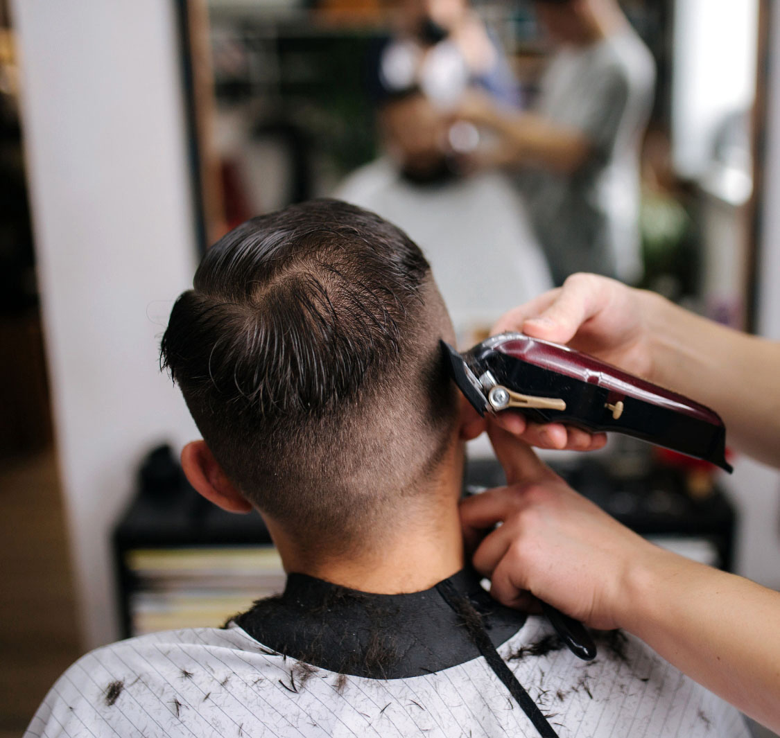 Haircraft Gents Salon