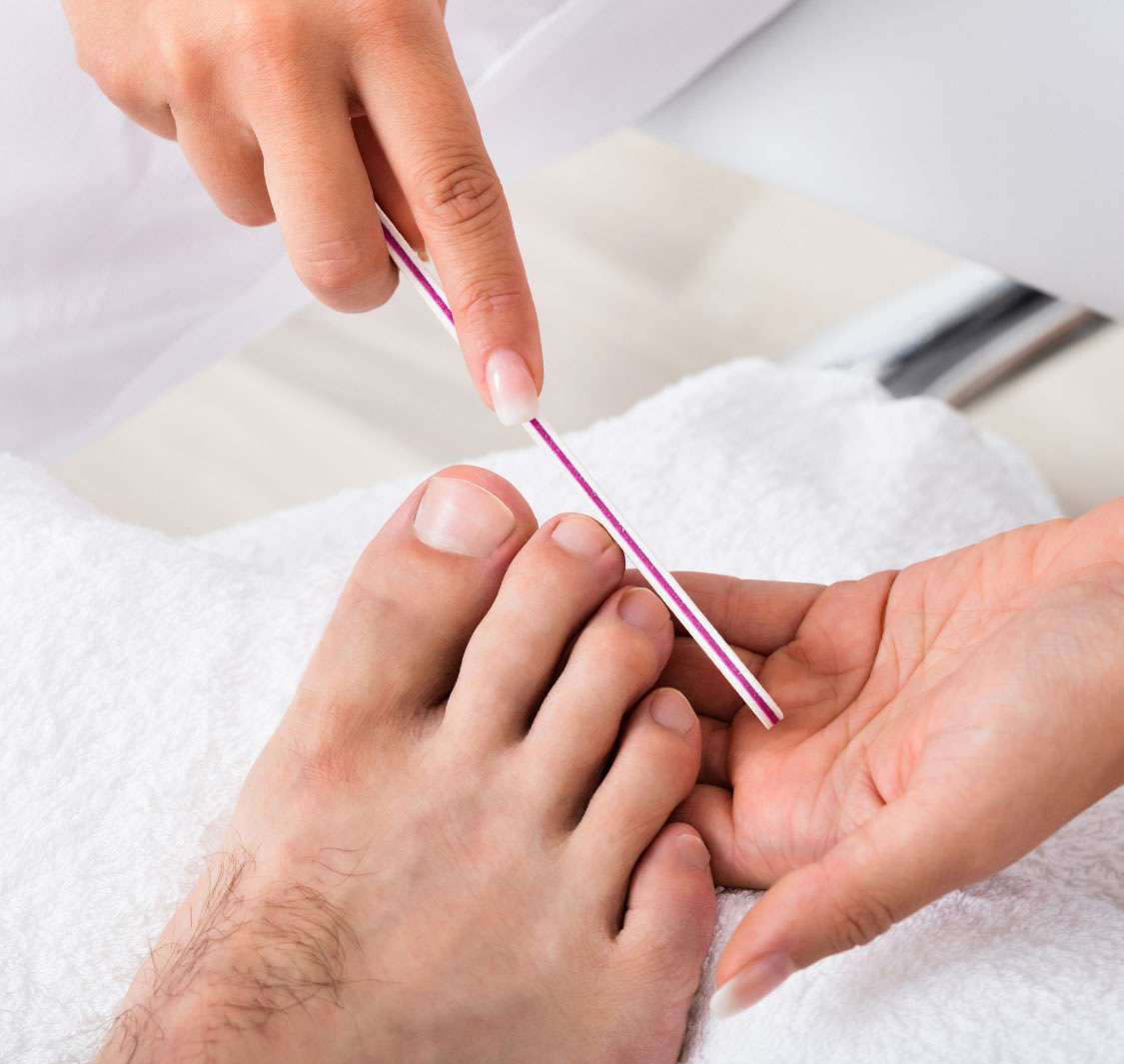 Haircraft Gents Salon