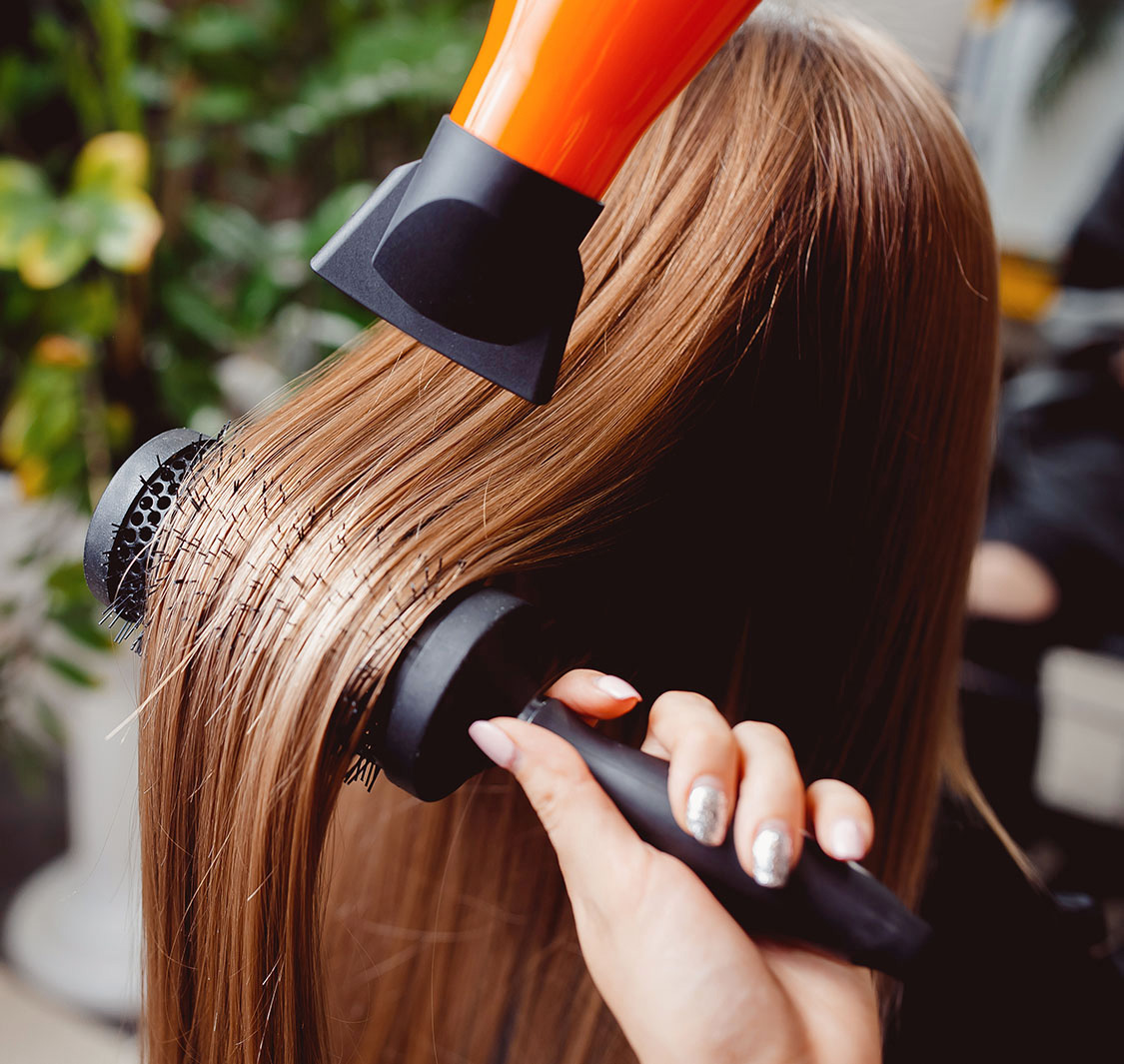 Haircraft Signature Ladies Beauty Salon