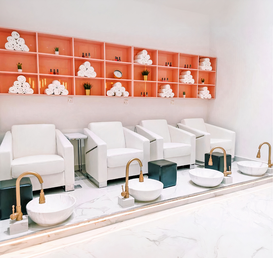 Haircraft Signature Ladies Beauty Salon