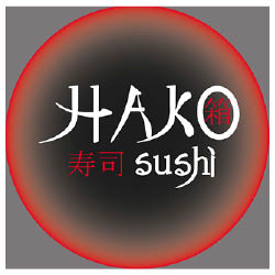 HAKO SUSHI - Japanese Cuisine
