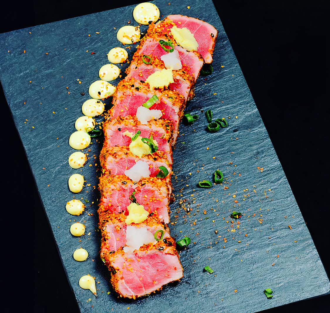 HAKO SUSHI - Japanese Cuisine