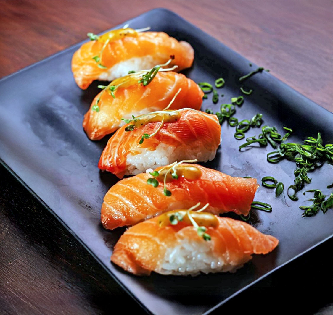 HAKO SUSHI - Japanese Cuisine