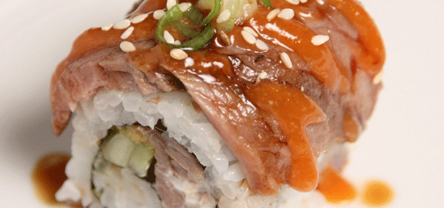 Hako Sushi