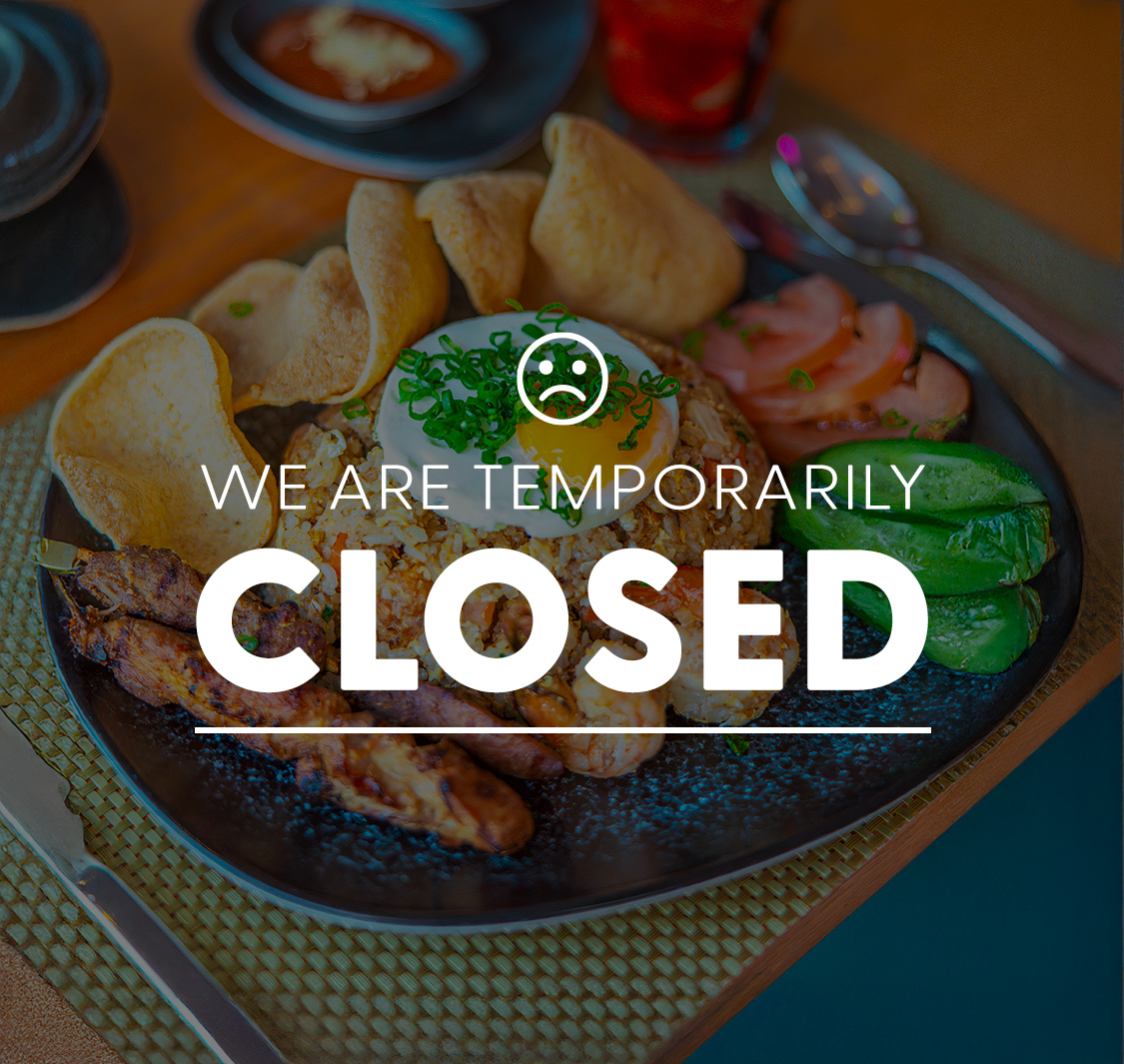 Halo Halo Restaurant