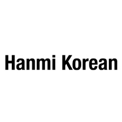 Hanmi Korean