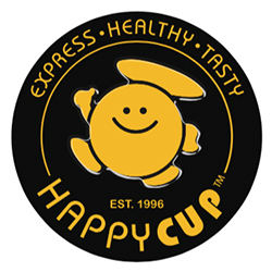 Happy Cup