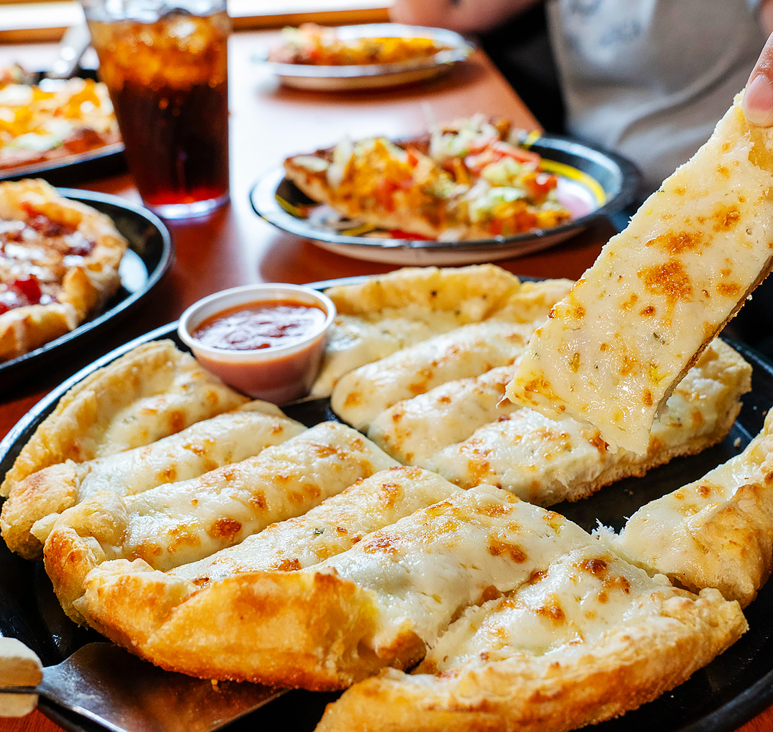 Happy Joe's Pizza and Ice Cream Restaurant