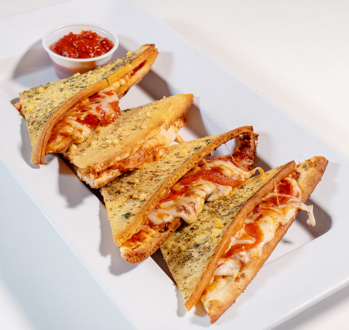 Happy Joe's Pizza and Ice Cream Restaurant