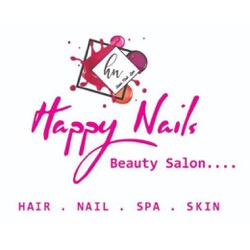 صالون وسبا هابي نيلز هير