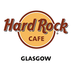 Hard Rock Café Glasgow