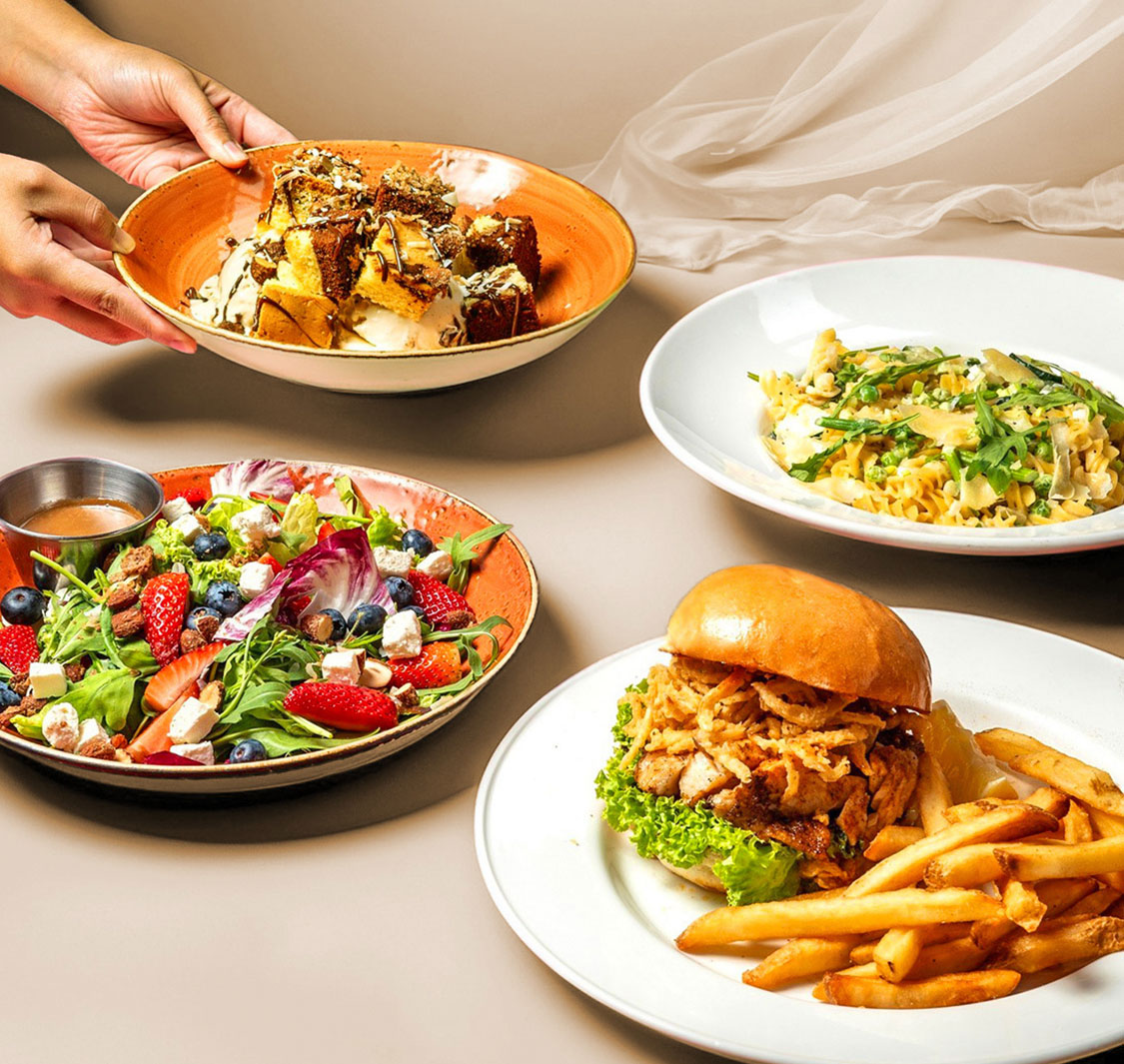 Hard Rock Cafe - Singapore