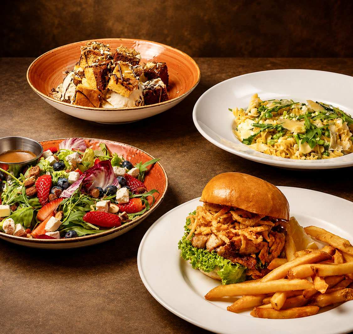 Hard Rock Cafe - Singapore