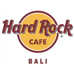 Hard Rock Cafe Bali