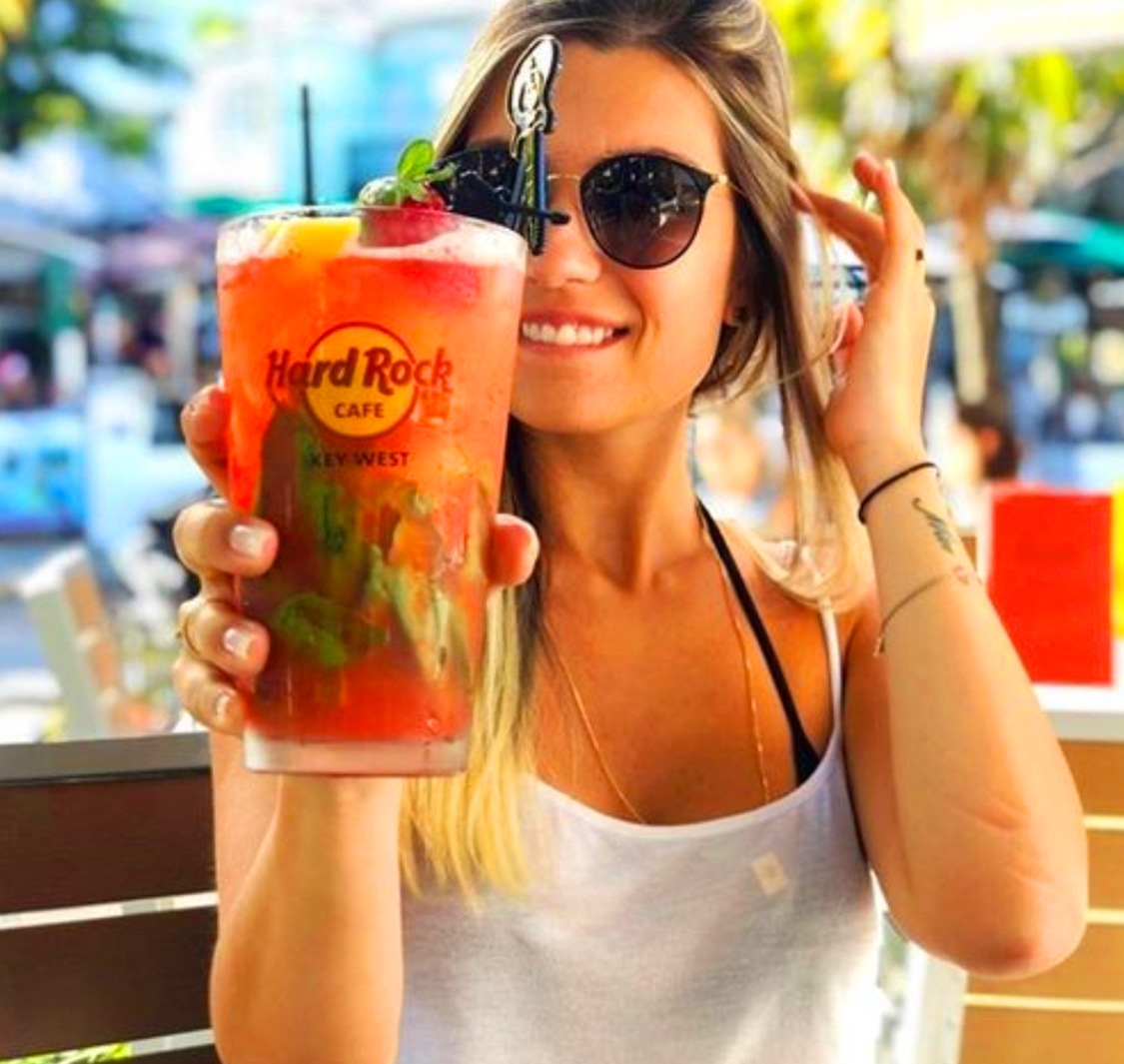 Hard Rock Cafe Cape Town