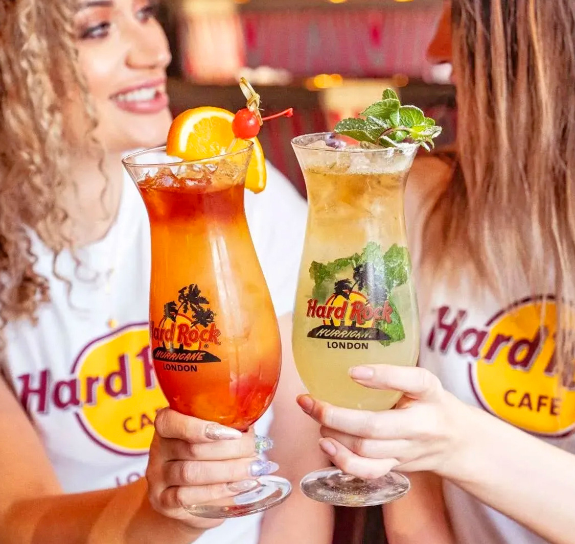 Hard Rock Cafe Cape Town