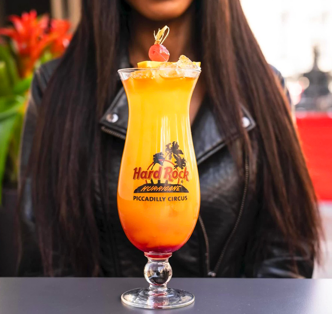 Hard Rock Cafe Cape Town