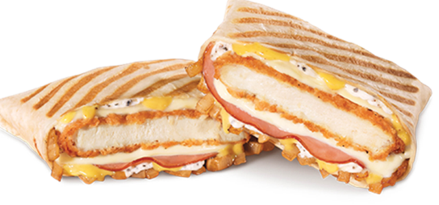 Hardee's - Oman