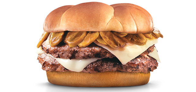 Hardee's - Oman