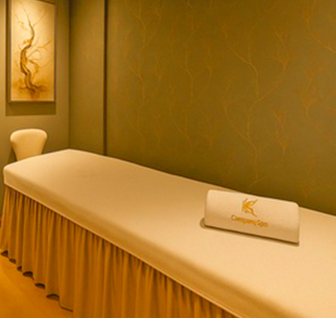 Harmony Wellness and Spa