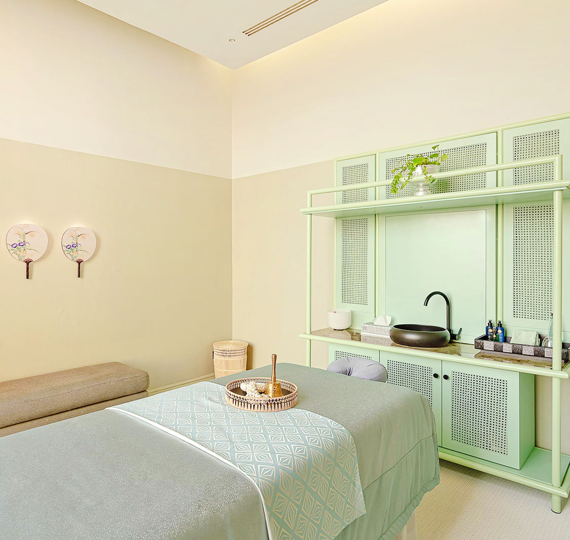 Harnn Heritage SPA