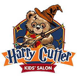 Harry Cutter Kids Salon