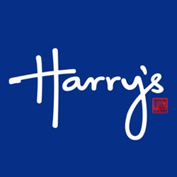 Harry's Cuppage Terrace
