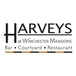 Harveys Restaurant