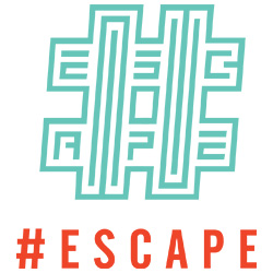 Hashtag Escape