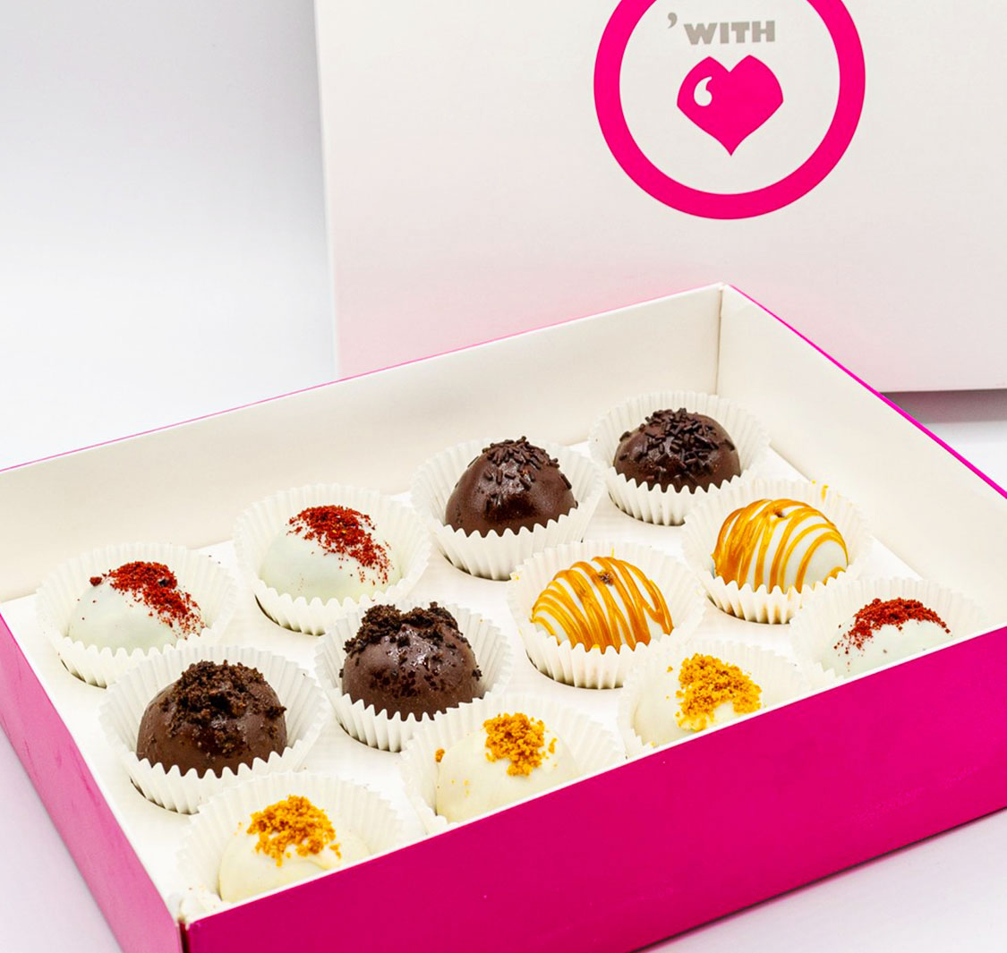 Haute Cafe & Patisserie