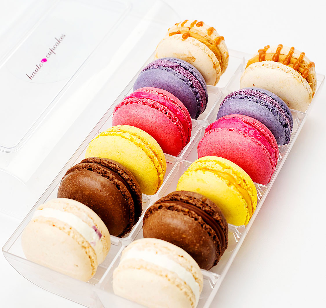 Haute Cafe & Patisserie