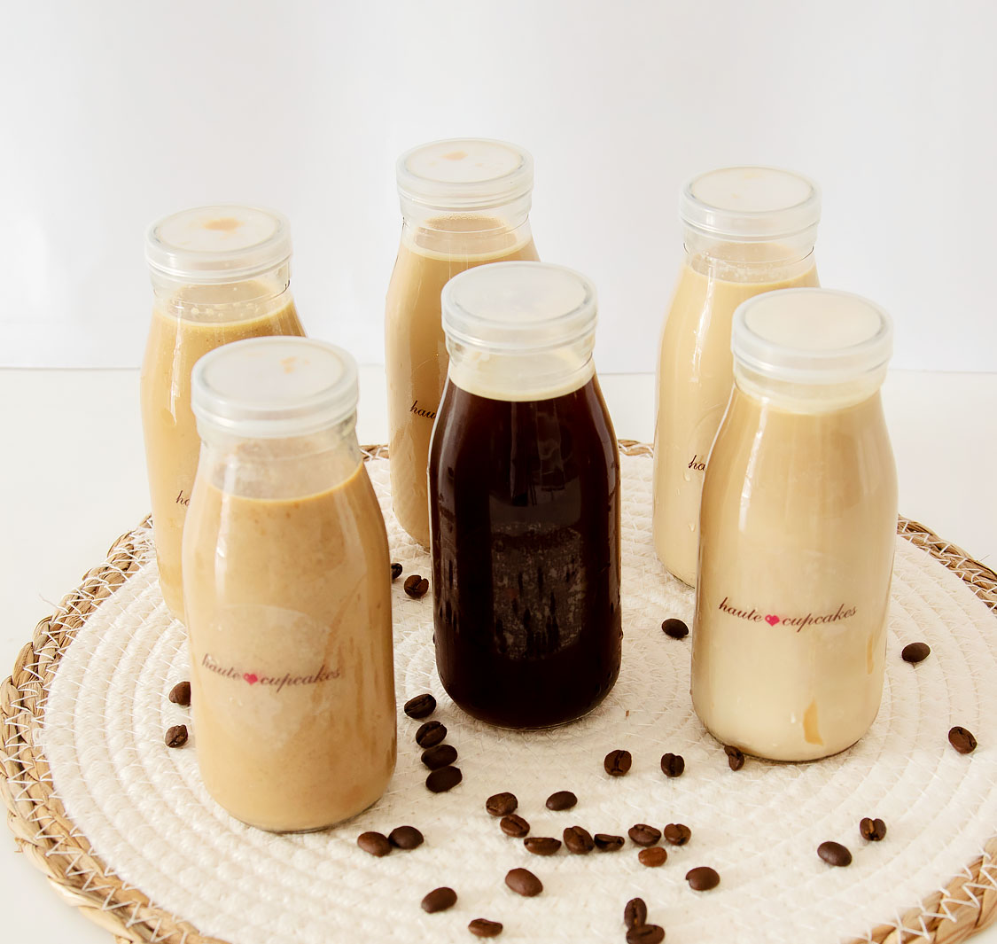 Haute Cafe & Patisserie