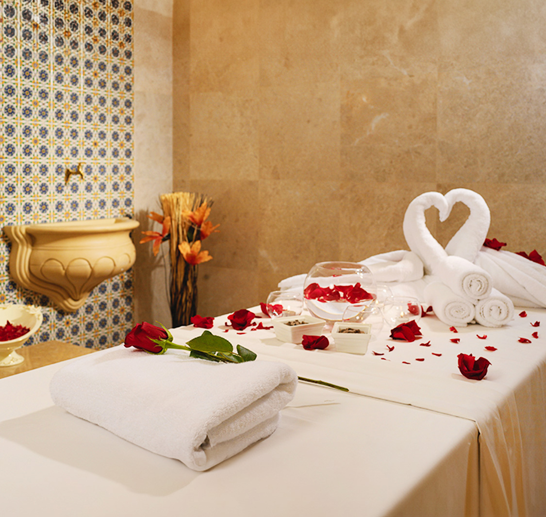 Haven Spa - Fraser Suites Diplomatic Area