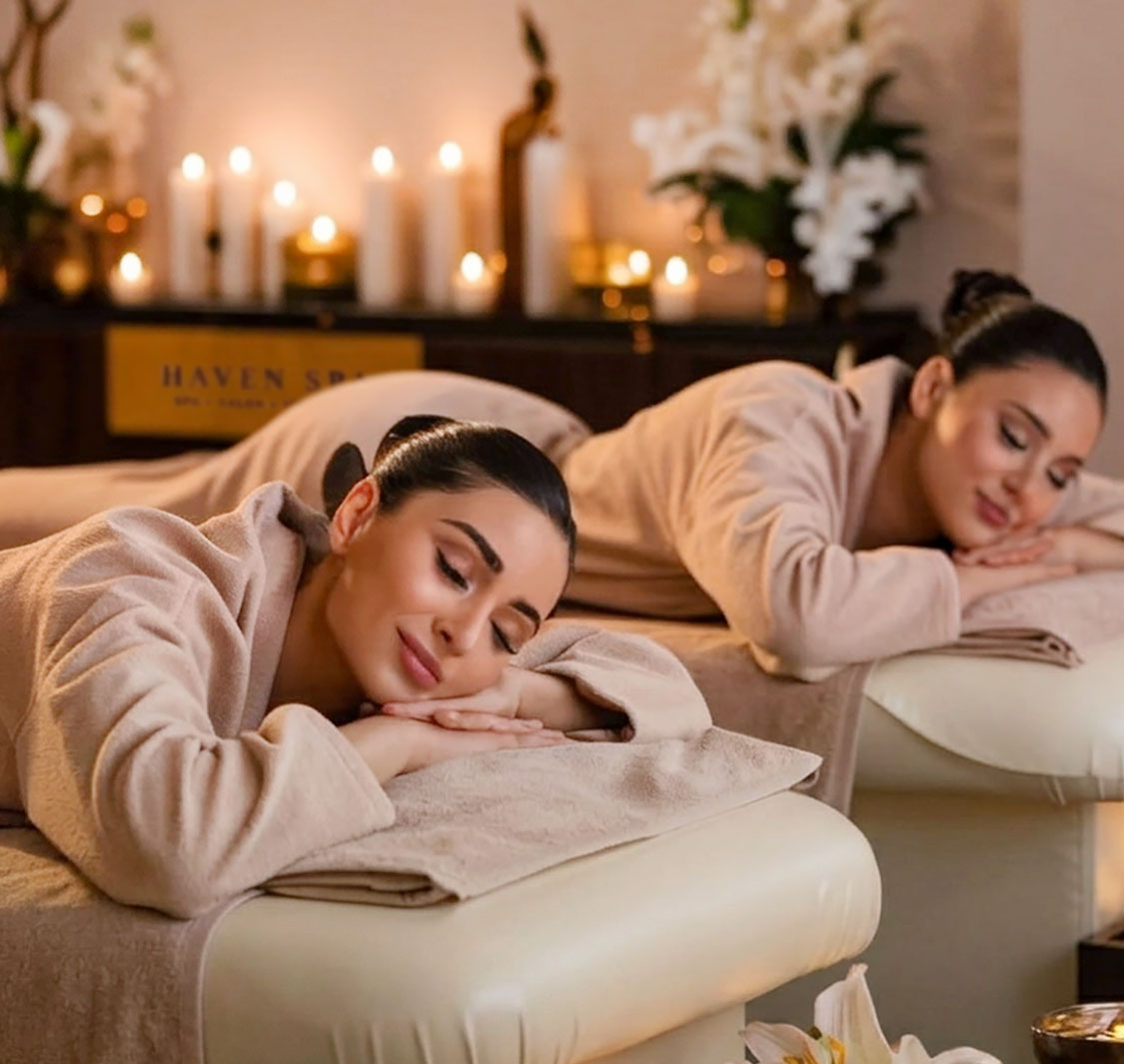 Haven Spa