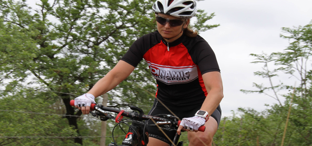 Hazeldean Valley Trails