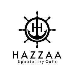 Hazza Specialty Cafe